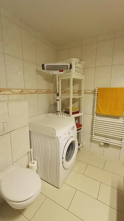 Top Apartment in Langenhagen Hannover