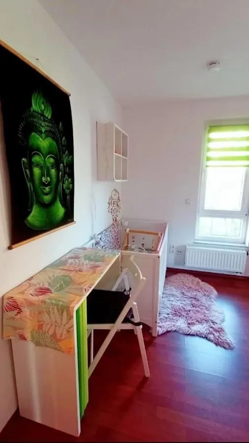 Top Apartment in Langenhagen Hannover