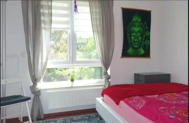 Top Apartment in Langenhagen Hannover
