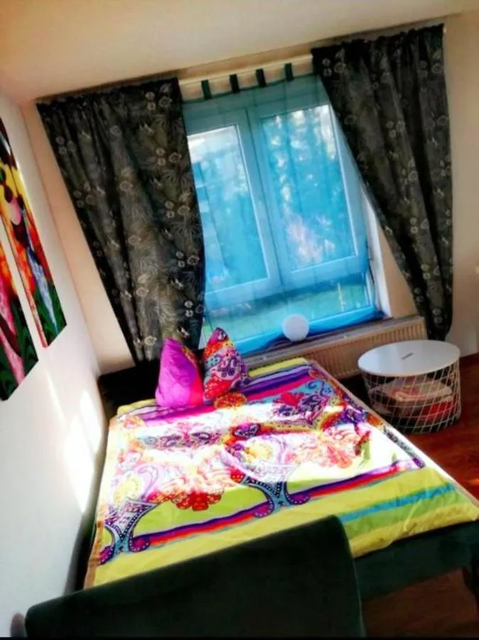 Top Apartment in Langenhagen Hannover 0*,