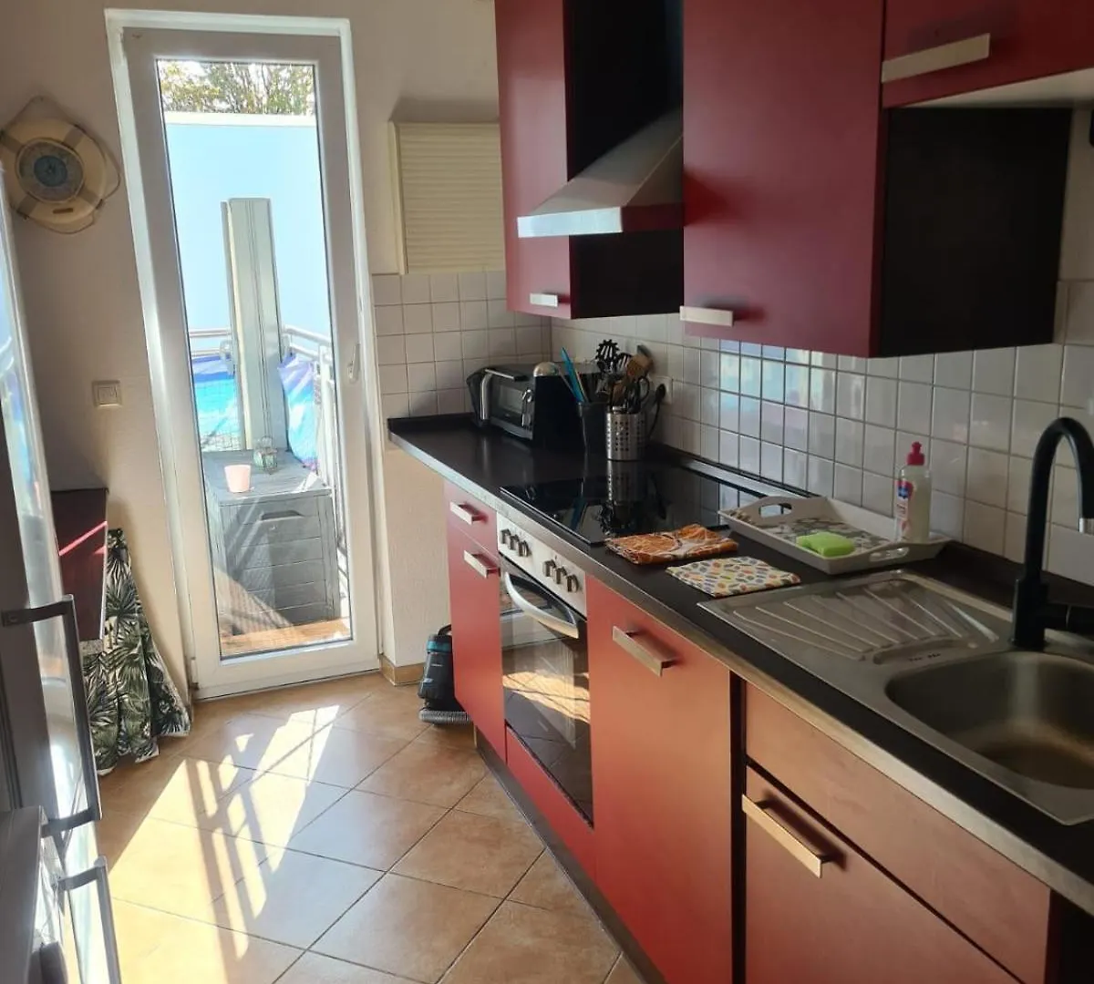 Top Apartment in Langenhagen Hannover